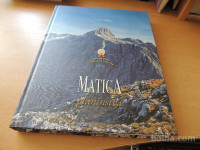 MATICA PLANINSTVA P. MIKŠA PD LJ- MATICA 2013