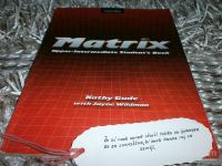 Matrix - Učbenik za gimnazije
