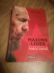 Maximo lider - biografija Fidela Castra
