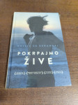 MAYLIS DE KAERANGAL POKRPAJMO ŽIVE ZAPAKIRANA