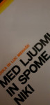 Med ljudmi in spomeniki Ljerka Menaše
