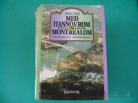 MED MANNOVROM IN MONTREALOM