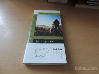 MED URŠLJO IN PECO TURISTIČNI VODNIK M. OSOJNIK OBČINA RAVNE 2012