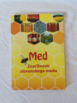 MED : Značilnosti slovenskega medu