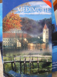 Međimurje - turistični vodnik