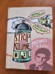 STRIP KOLUMNE (Lucija Stepančič, Damijan Stepančič)