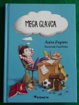 MEGA GLAVCA - ANITA ZUPAN