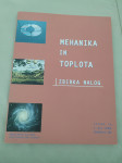 Mehanika in toplota