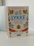 Meik Wiking - Lykke – dansko iskanje