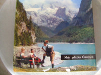 MEIN GELIEBTES OSTERREICH