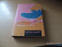 MEIN KAMPF M. ZORKO ZALOŽBA EBESEDE 2011