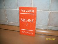Melanž - Pol Valeri (Paul Valéry) - Zbirka REČ I MISAO
