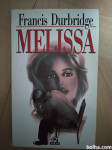 Melissa (Francis Durbridge, 1996)