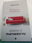 Melita Kuhar: Iskreno o partnerstvu
