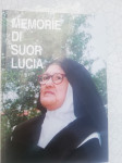 MEMORIE DI SUOR LUCIA