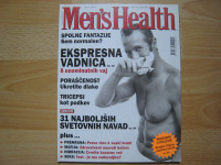 Men's Health 1. IZVOD (l. 2001)