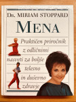 Mena, Dr. Miriam Stoppard