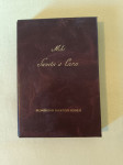 MENI SVETO IN DRAGO / MIHI SANCTA ET CARA (Anton Martin Slomšek)