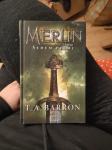 Merlin - Sedem pesmi