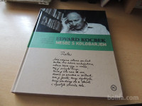 MESEC S KOLOBARJEM E. KOCBEK MLADINSKA KNJIGA 2011