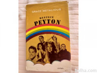 Mestece Peyton-Grace Metalious