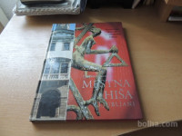 MESTNA HIŠA V LJUBLJANI D. KLADNIK ZALOŽBA VIHARNIK 1996