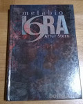 Metabio igra - Artur Štern