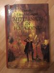 Metternich in vojvodina, D. Gies McGuigan