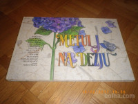 METULJ NA DEŽJU - VEČ AVTORJEV - ZBIRKA ZGODBIC