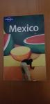 MEXICO (MEHIKA) - Lonely Planet