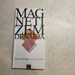 Mgnetizem denarja