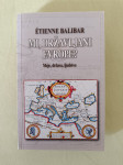 MI, DRŽAVLJANI EVROPE? : Meje, država, ljudstvo (Étienne Balibar)