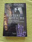 Michael Baigent - I misteri antichi, knjiga v italijanščini