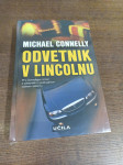 MICHAEL CONNELY ODVETNIK V LINCOLNU  ZAPAKIRANA