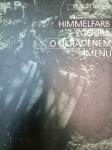 MICHAEL KRUGER HIMMELFARB ZGODBA O UKRADENEM IMENU