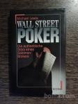 Michael Lewis: Wall Street Poker