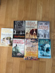 Michael Morpurgo - Set 7 angleških knjig