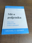 MICHAEL R.GERBER MIT O PODJETNIKU ZAPAKIRANA