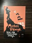 Michal Viewegh: Učna ura ustvarjalnega pisanja