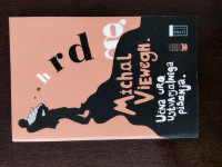 Michal Viewegh - Učna ura ustvarjalnega pisanja