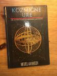 MICHEL GAUQUELIN - KOZMIČNE URE