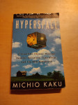Michio Kaku - Hyperspace knjiga
