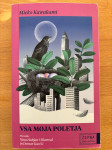 Mieko Kawakami – Vsa moja poletja (Žepna Beletrina)