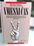 Miha Brejc – Vmesni čas - 1994. Poštnina vključena.