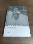 MIHA MAZZINI OTROŠTVO ZAPAKIRANA