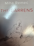 MIHA REMEC THE BARRENS