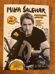 Miha Šalehar Pustolovec zmote