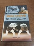 MIHA STOPAR-HERMAN VITEZNIK