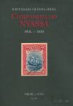 Mihael I. Fock: Companhia do Nyassa 1894-1929 Filatelija