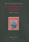 Mihael I. Fock: Companhia do Nyassa 1894-1929 Filatelija